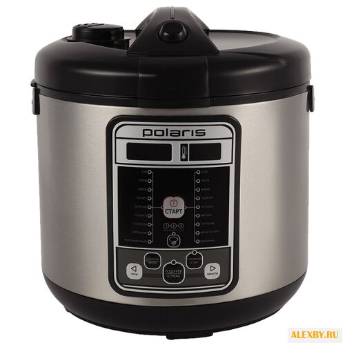Мультиварка Polaris PMC 0572AD