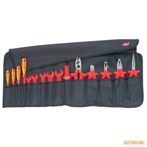 Набор электромонтажного