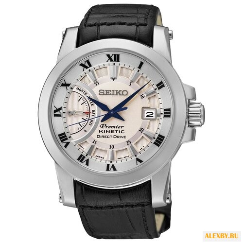 Наручные часы SEIKO SRG015