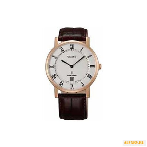 Наручные часы ORIENT GW0100EW
