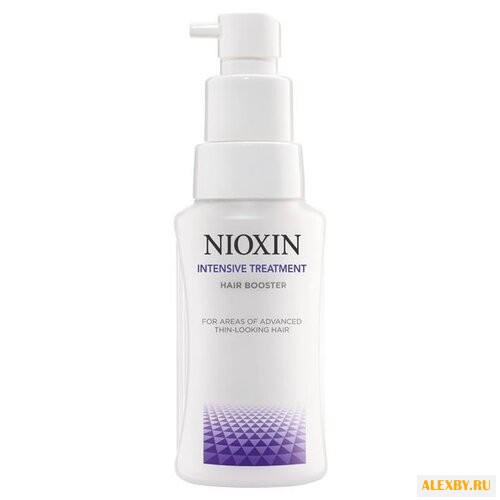 Nioxin INTENSIVE TREATMENT