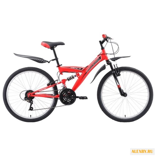 Подростковый горный MTB