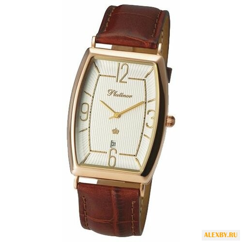 Наручные часы Platinor 54050.210