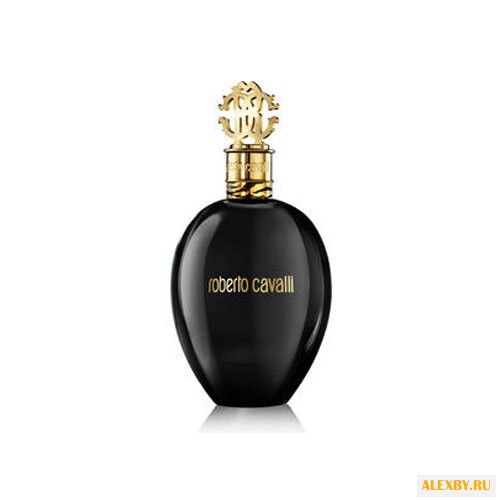 Roberto Cavalli Nero Assoluto