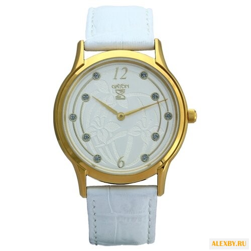 Наручные часы Gryon G 341.23.33