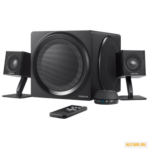Компьютерная акустика Creative