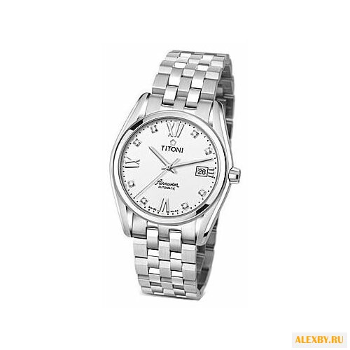 Наручные часы Titoni 83909S-063