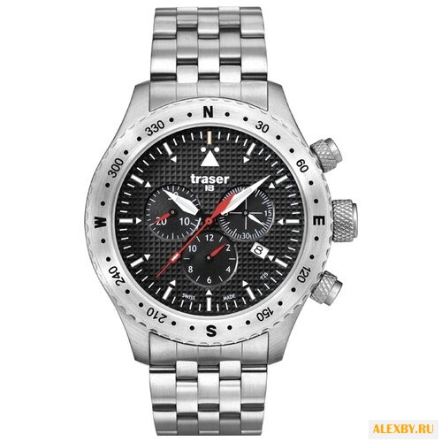 Наручные часы traser