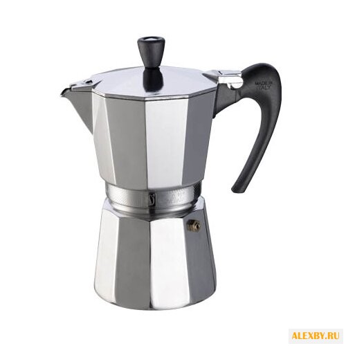 Кофеварка GAT Aroma Vip