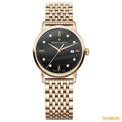 Наручные часы Maurice Lacroix