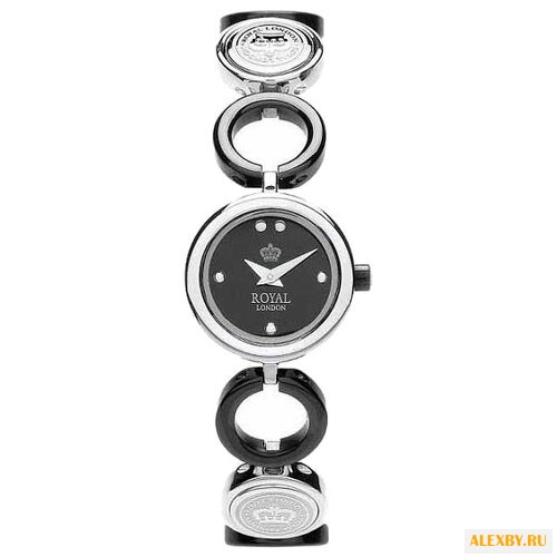Наручные часы ROYAL LONDON