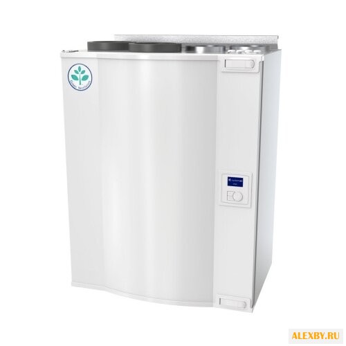 Вентиляционная установка