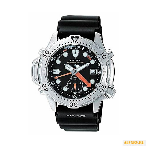 Наручные часы CITIZEN AL0000-04E