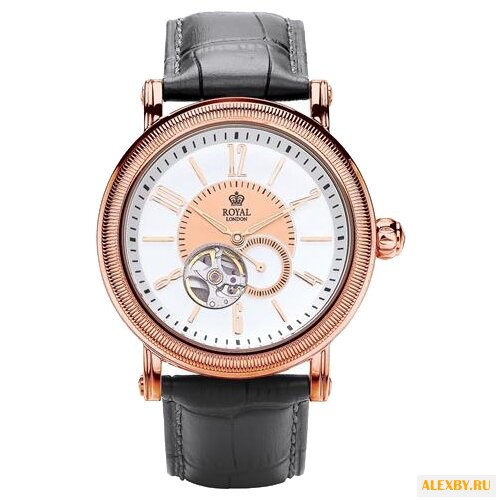 Наручные часы ROYAL LONDON