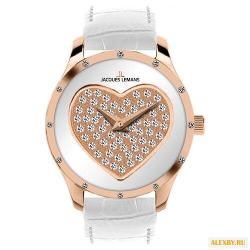 Наручные часы JACQUES LEMANS