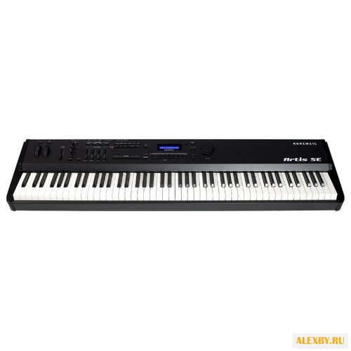 Купить Цифровое пианино Kurzweil Artis