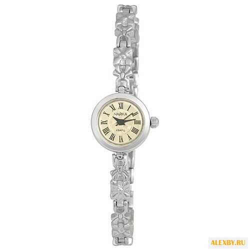 Наручные часы Чайка 44100-13.221