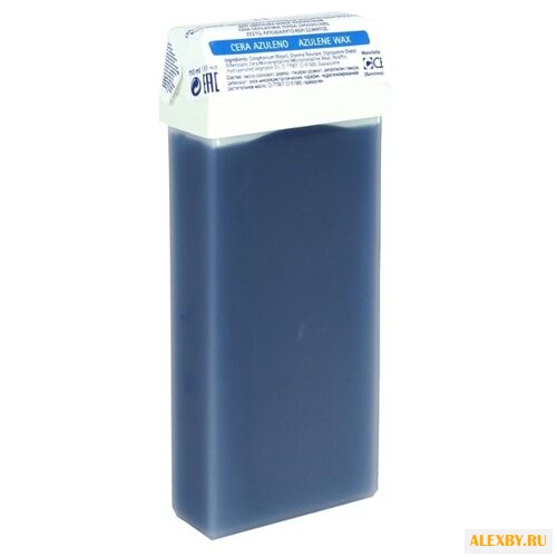 Beauty Image Теплый воск