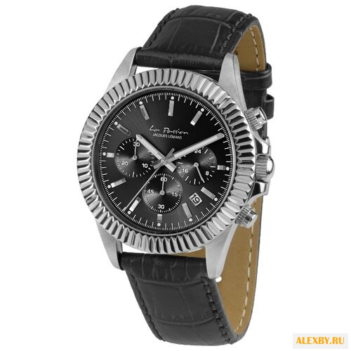Наручные часы JACQUES LEMANS