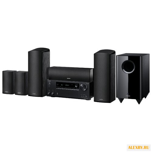 Домашний кинотеатр Onkyo HT-S7805