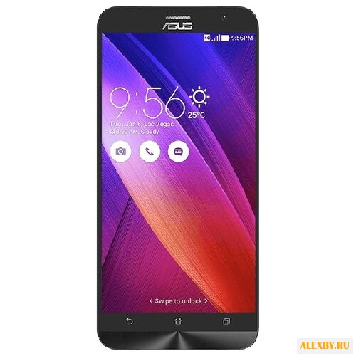 Смартфон ASUS ZenFone Zoom