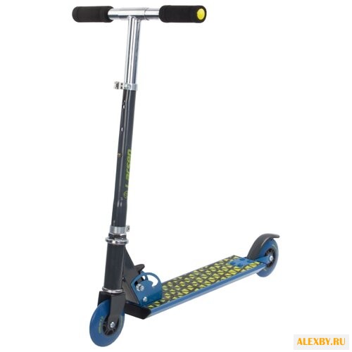 Городской самокат Larsen Cruiser