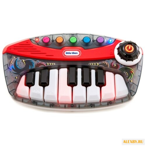 Интерактивная развивающая