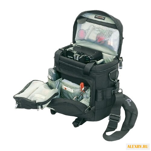Сумка для фотокамеры Lowepro