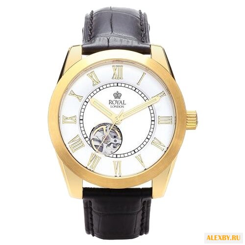 Наручные часы ROYAL LONDON