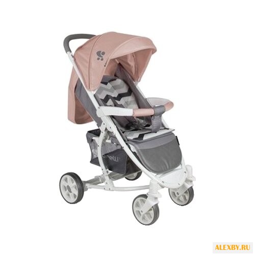 Прогулочная коляска Lorelli S300