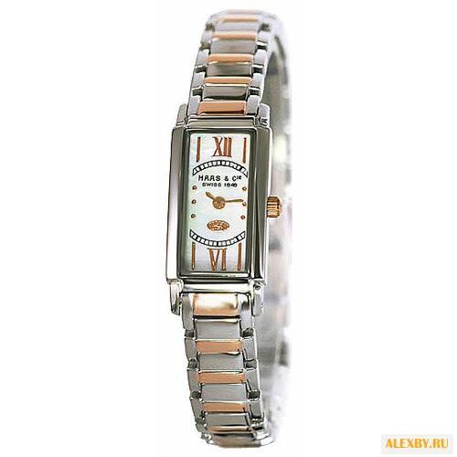 Наручные часы Haas KHC411OFA