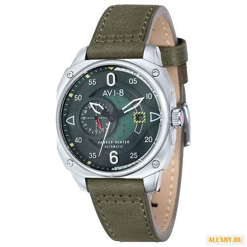 Наручные часы AVI-8 AV-4043-02