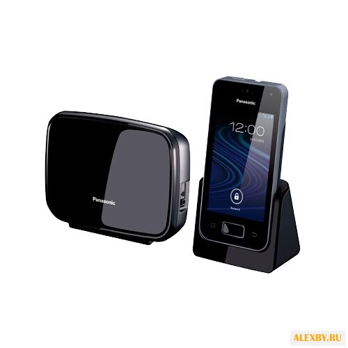 Радиотелефон Panasonic KX-PRX150