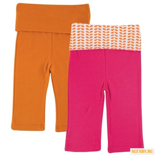 Брюки Yoga Sprout