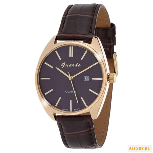 Наручные часы Guardo 1451.6
