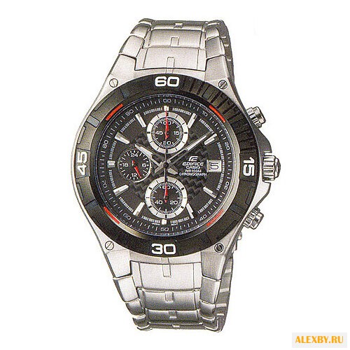Наручные часы CASIO EF-520SP-1A