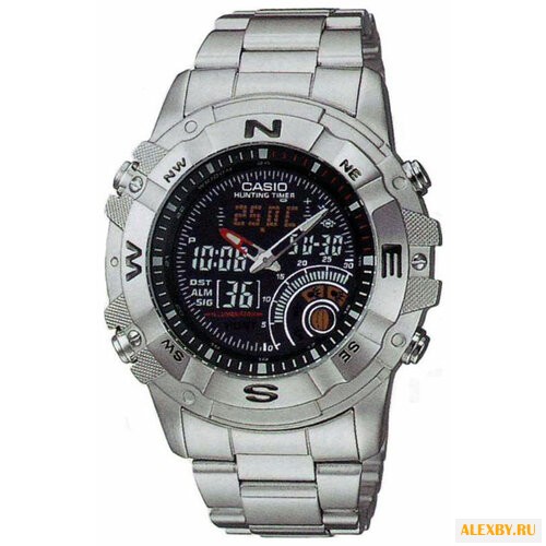 Наручные часы CASIO AMW-705D-1A