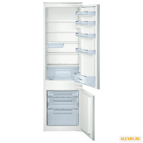 Встраиваемый холодильник Bosch