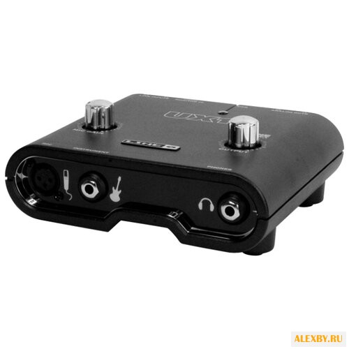 Внешняя звуковая карта Line 6