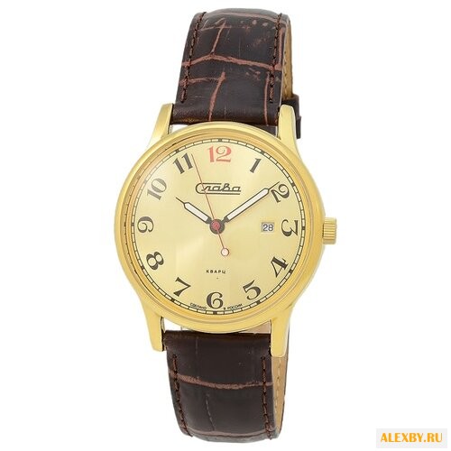 Наручные часы Слава 1409722