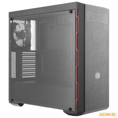 Компьютерный корпус Cooler