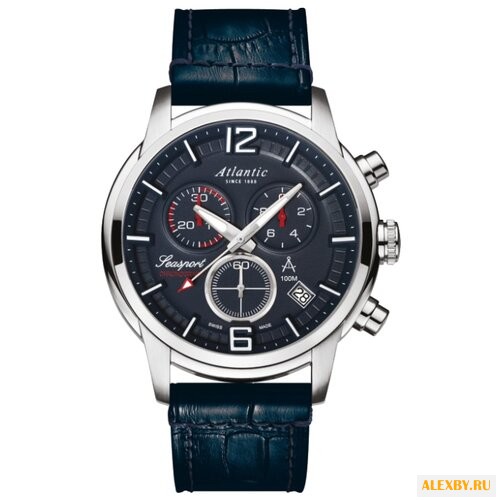 Наручные часы Atlantic