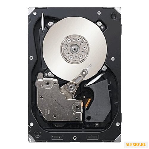 Жесткий диск DELL PE146 10 U320