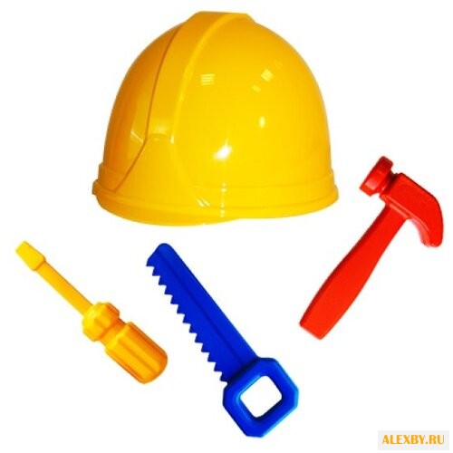 Пластмастер Ремонтник 4