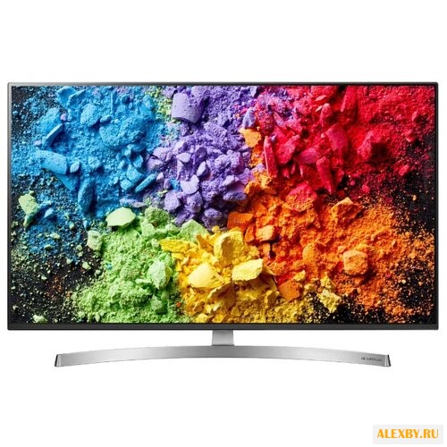 Телевизор LG 49SK8500
