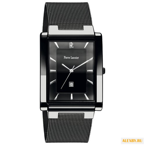 Наручные часы PIERRE LANNIER