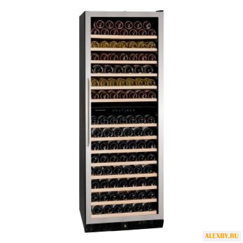 Встраиваемый винный шкаф