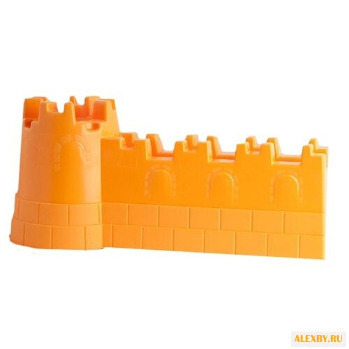 Формочка ZEBRATOYS 15-5020