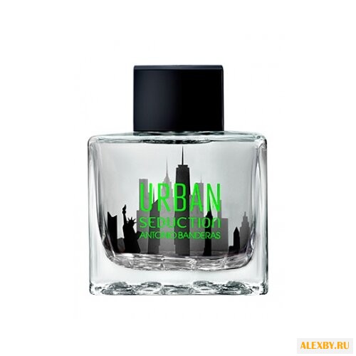 Antonio Banderas Urban