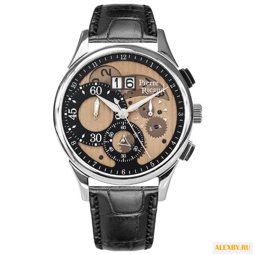 Наручные часы Pierre Ricaud